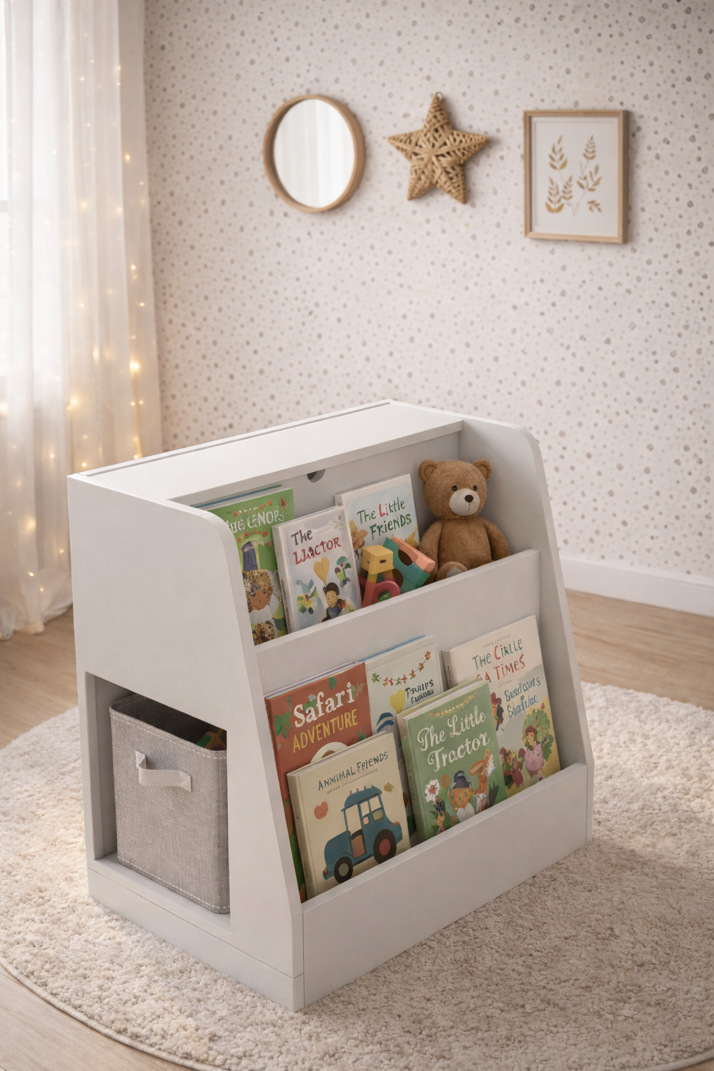 KiddoREAD&PLAY