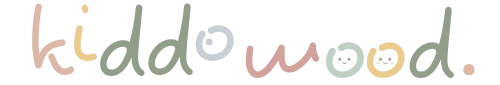 KiddoWood